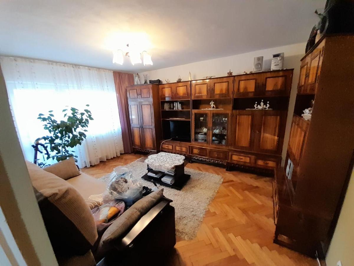 Apartament Straja - Lupeni  Экстерьер фото
