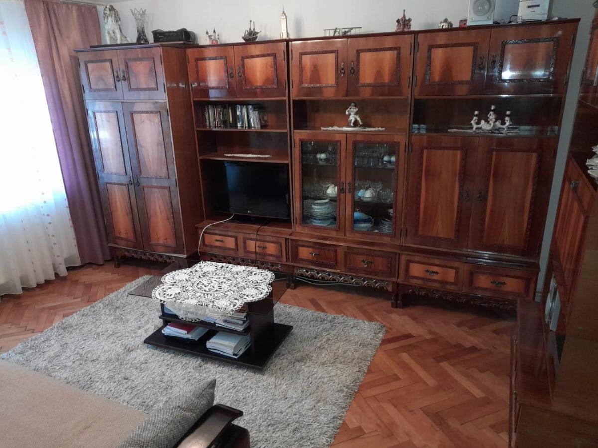 Apartament Straja - Lupeni  Экстерьер фото