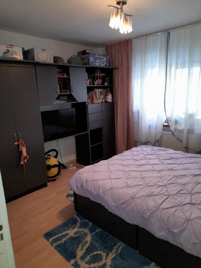 Apartament Straja - Lupeni  Экстерьер фото