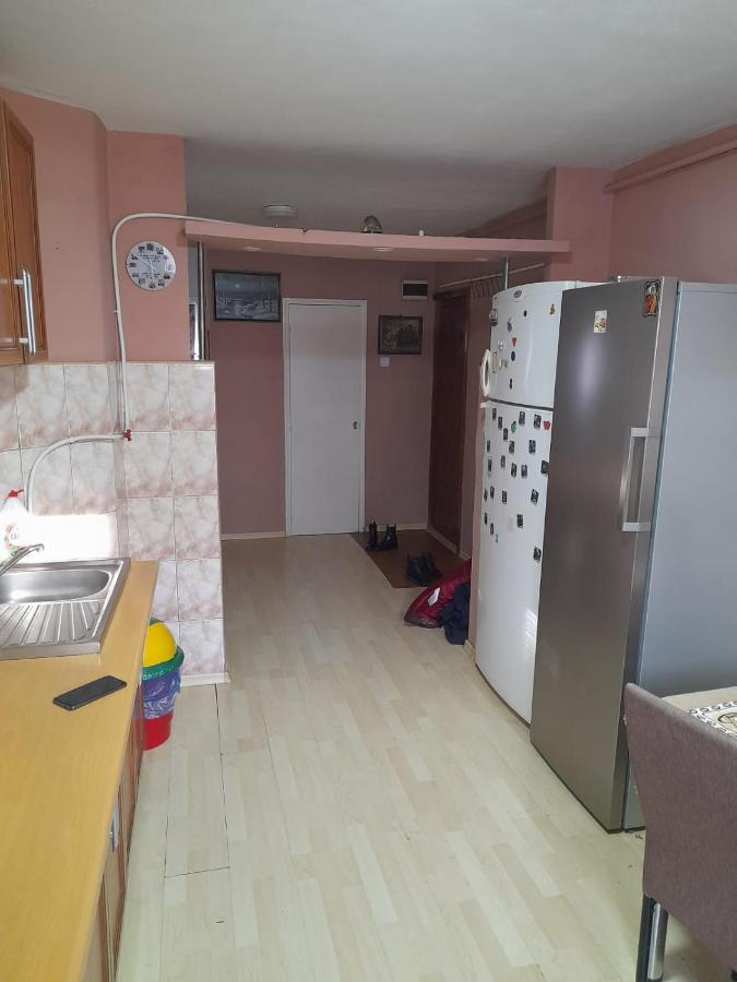 Apartament Straja - Lupeni  Экстерьер фото