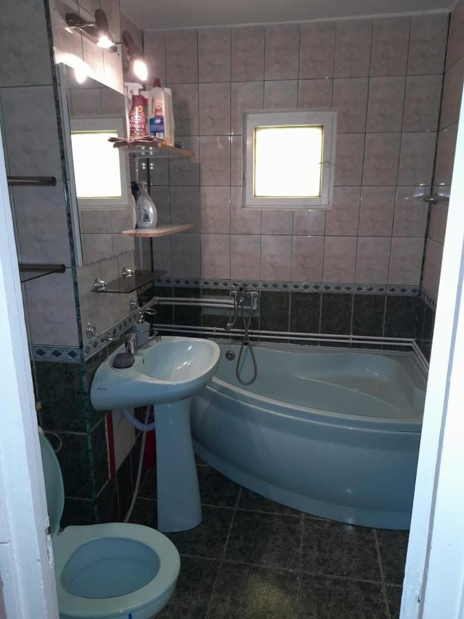 Apartament Straja - Lupeni  Экстерьер фото