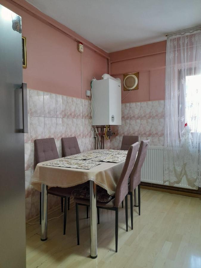 Apartament Straja - Lupeni  Экстерьер фото